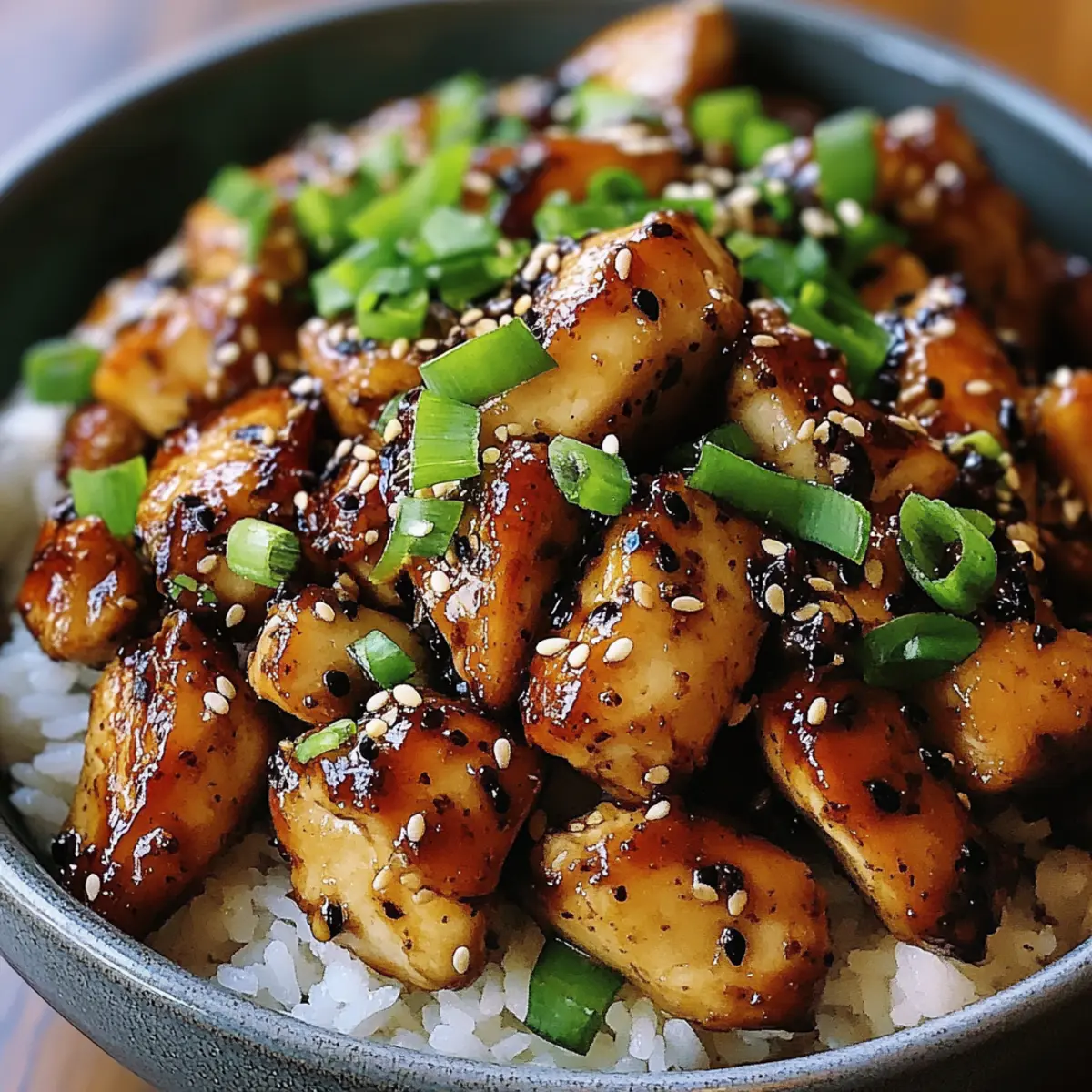 Best Black Pepper Chicken Recipe