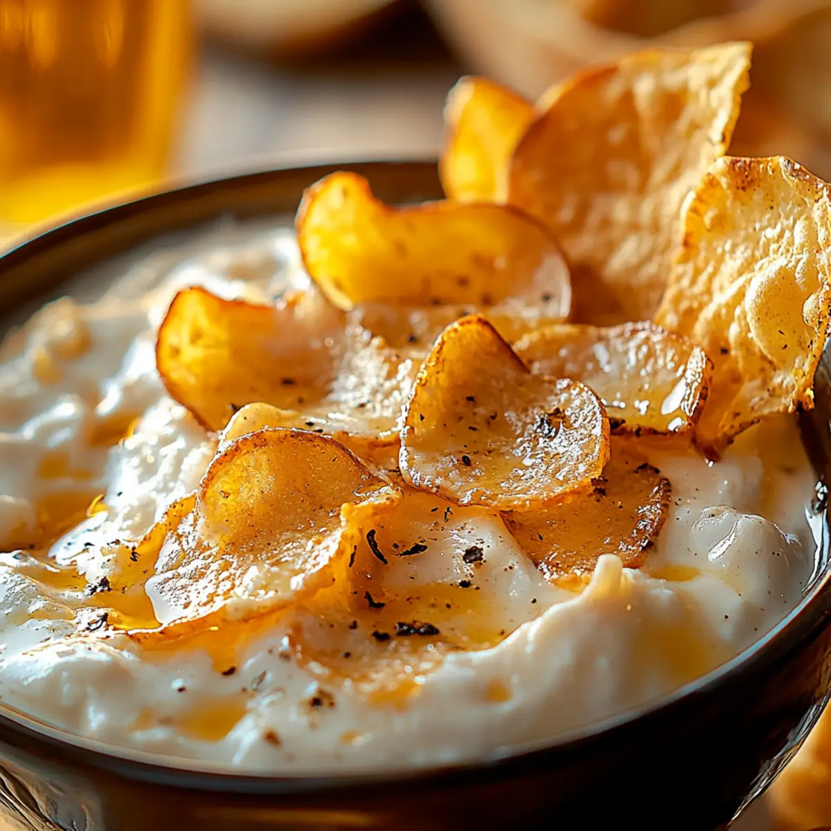Beer Dip