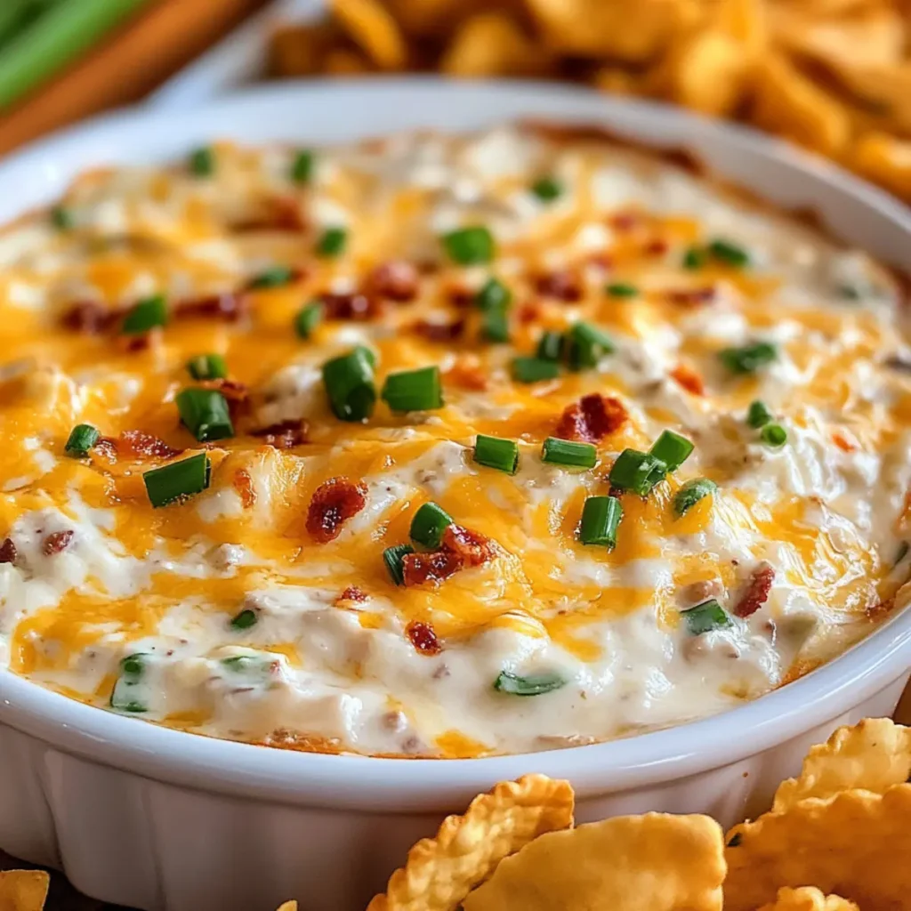 Million Dollar Dip