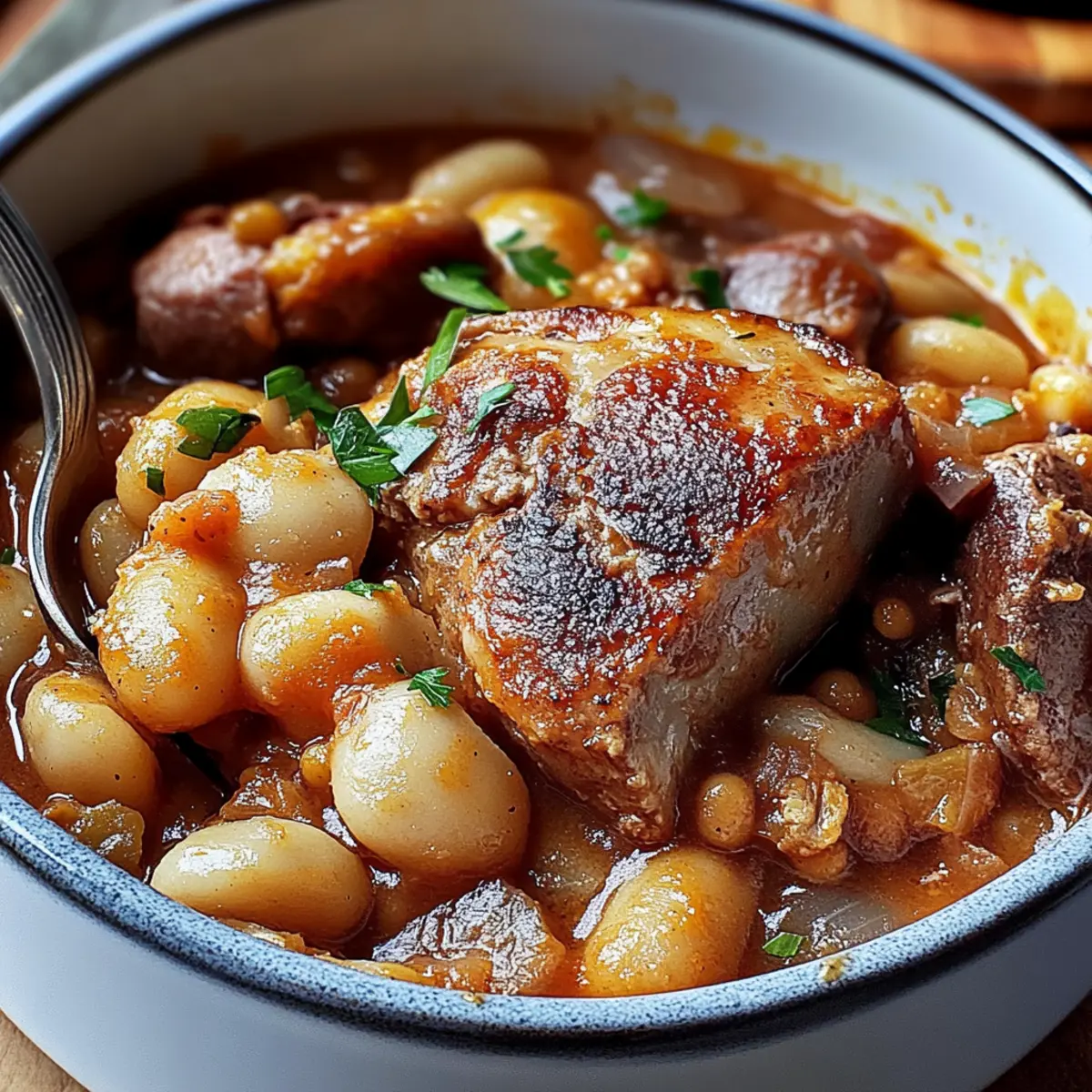 Cassoulet