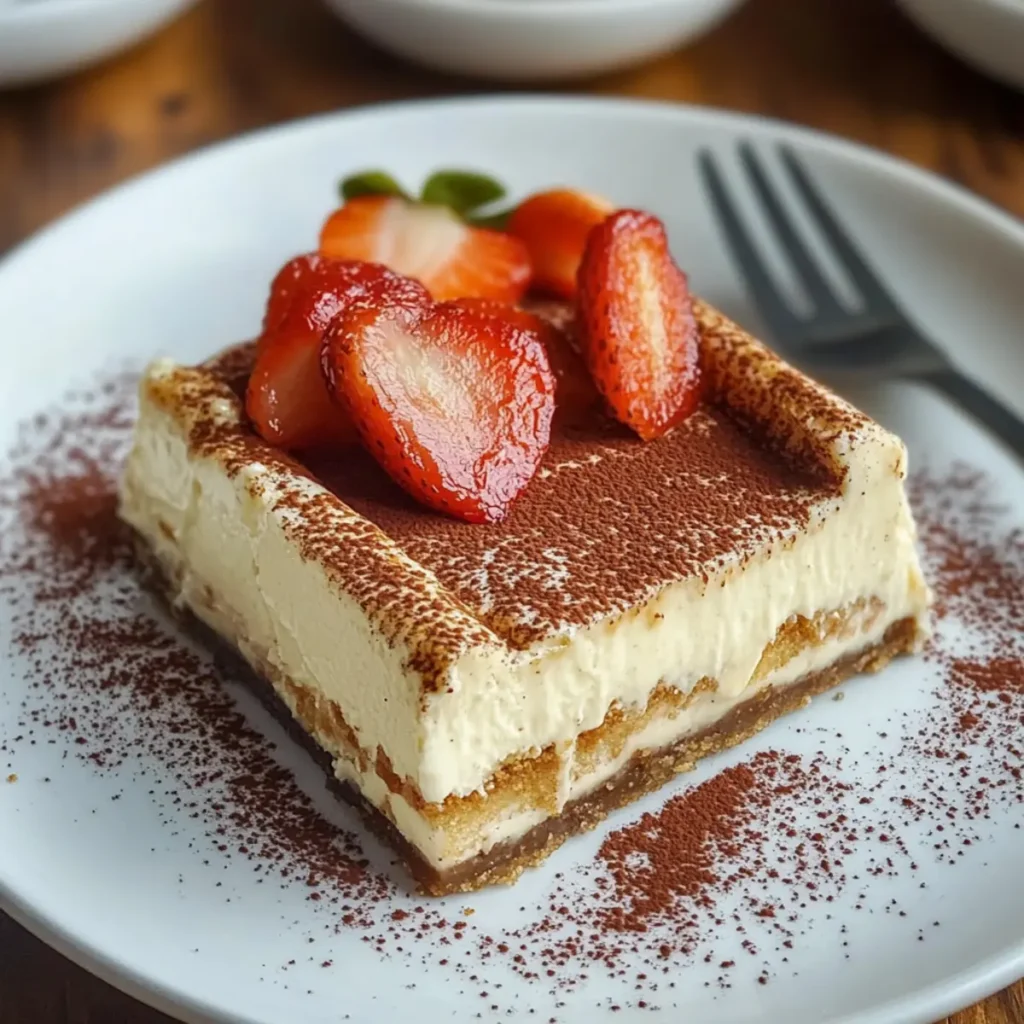 Churro Cheesecake