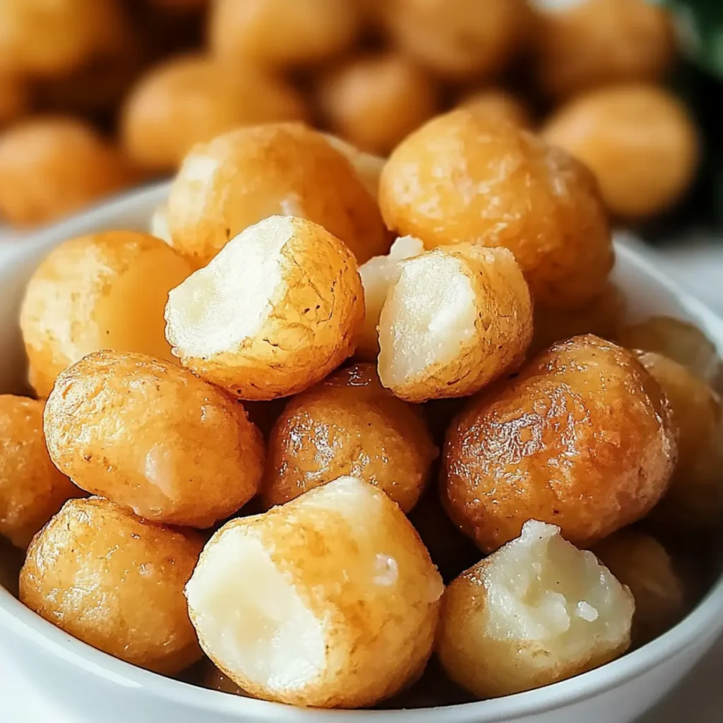 Irish Potatoes (Candy)